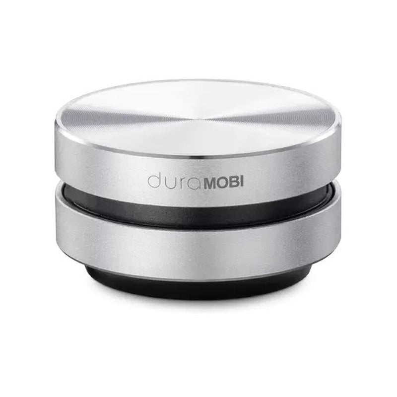 Groove Disc Bone Conduction Speaker