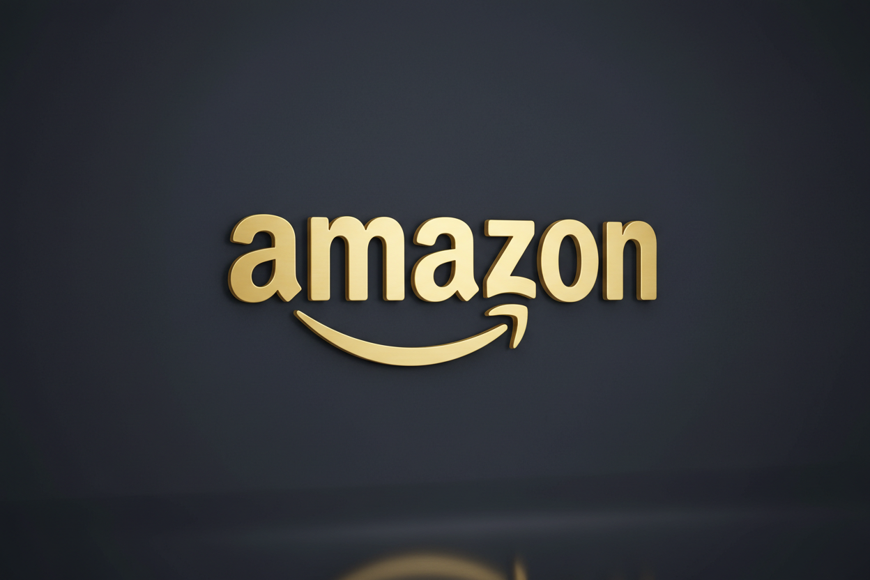 Amazon logo