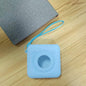 Mini Bliuetooth Wireless Thermal Printer Paper Sticker Label Printer