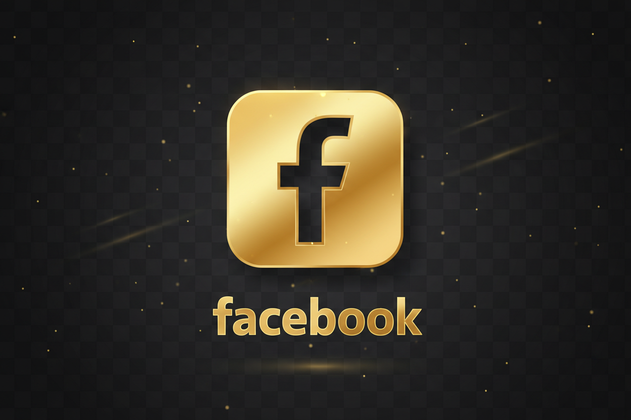 Facebook logo