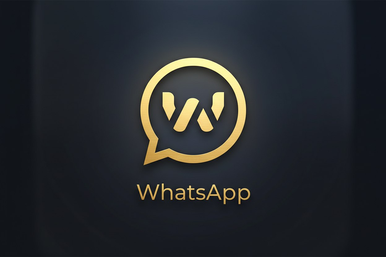 WhatsApp logo